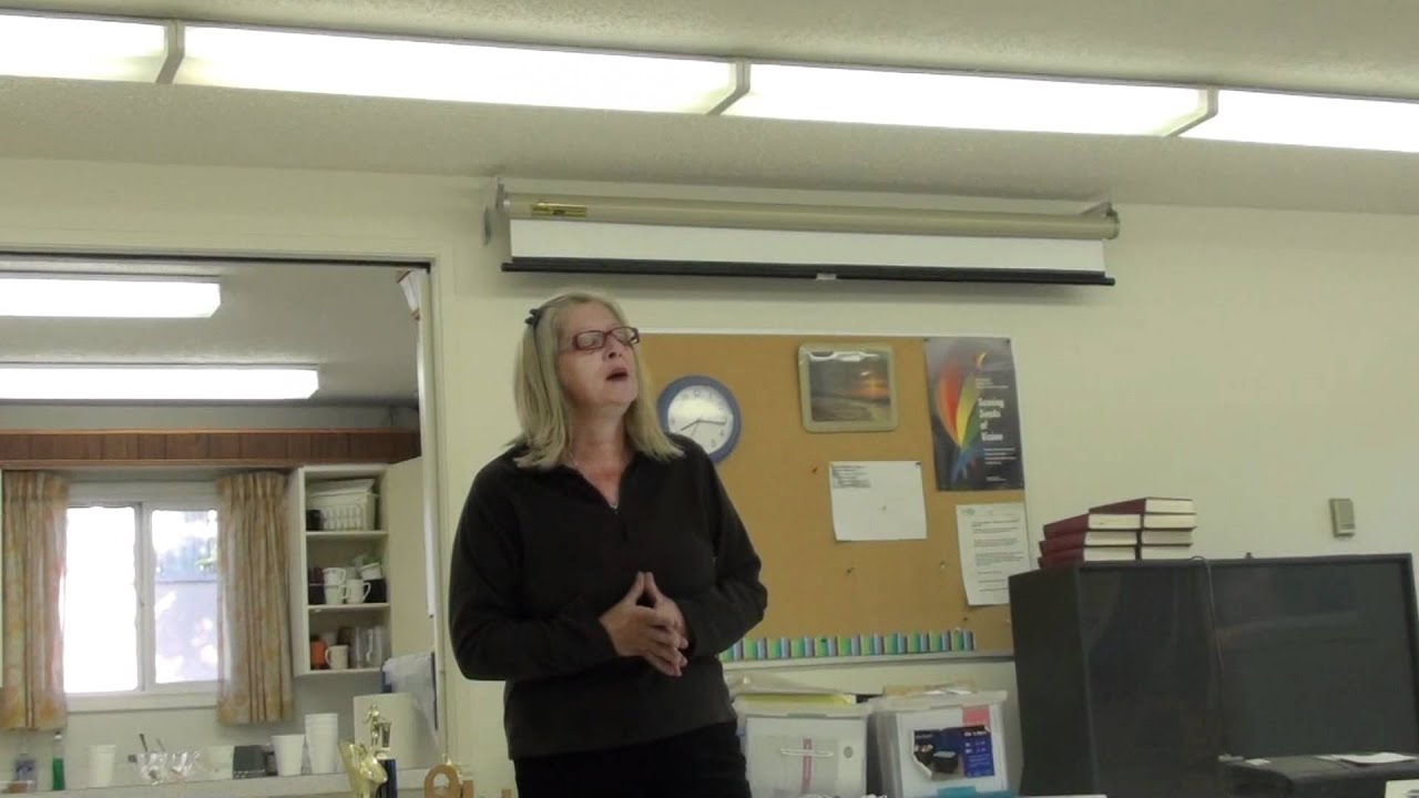 Toastmasters Youth Leadership Program YouTube