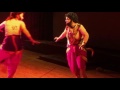 Ramayan dance drama  rama kills bali