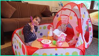 Download Top Havuzunun İÇİnde Pİknİk Yaptik Video MP3 Top Havuzunun İÇİnde Pİknİk Yaptik
