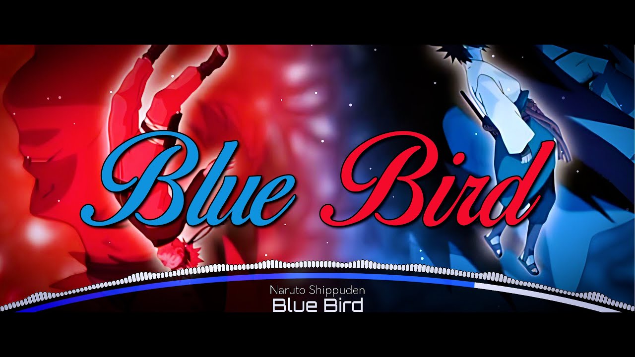 NARUTO - BLUE BIRD (Cantando em Português/Tradução/LEgendado) BONJUH 