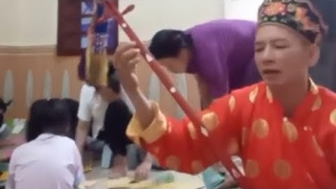 then thượng tân lập hữu lũng lạng sơn, hát then