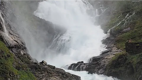 Breathtaking Colors of Nature in 4K III 🐦Beautiful Nature - Sleep Relax Music 4K UHD TV Screensaver