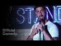 Losing a Finger - Sergio Chicon - Official Comedy Stand Up