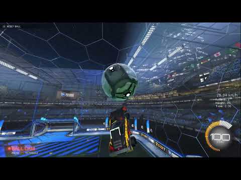 freestyle warmup