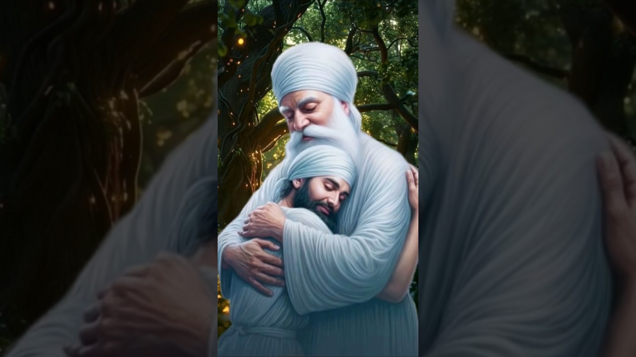 #waheguru #waheguruji #guru #guruji #gurunanakdevji #viral #youtubeshorts #shortvideo #shortsfeed