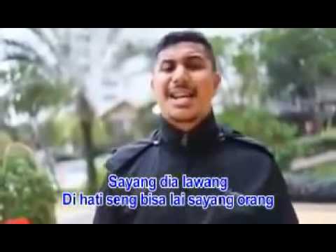 Sayang - Marvey Kaya