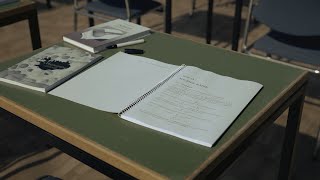 HHÍ - The Classroom