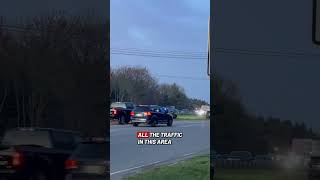 Mass. trooper suffers life-threatening injuries in crash