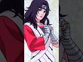 Kurenai Yuhi: Naruto’s Most Wasted Genjutsu Master