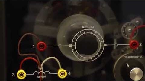 Electrical Engineering at Mohawk College