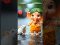 Twinkle twinkle little star ganpati Bappa super star #ganeshchaturthi LK English Trainer
