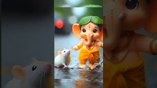 Twinkle twinkle little star ganpati Bappa super star #ganeshchaturthi LK English Trainer