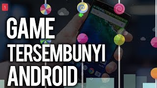 GAME TERSEMBUNYI YANG BISA KAMU TEMUI DI ANDROID LOLLIPOP screenshot 5