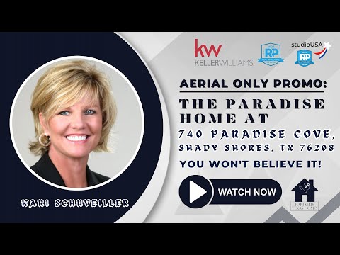 3300 Firewheel Dr, Flower Mound, TX home video tour