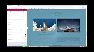 How to make a blog post grid / list layout using Elementor Void Plugin - Free!
