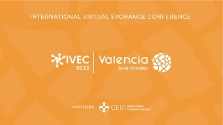 International Virtual Exchange Conference (Valencia, España)