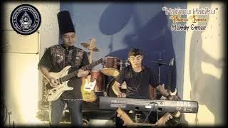 Hatimu Hatiku cover Melody by Mbah Gentho PB