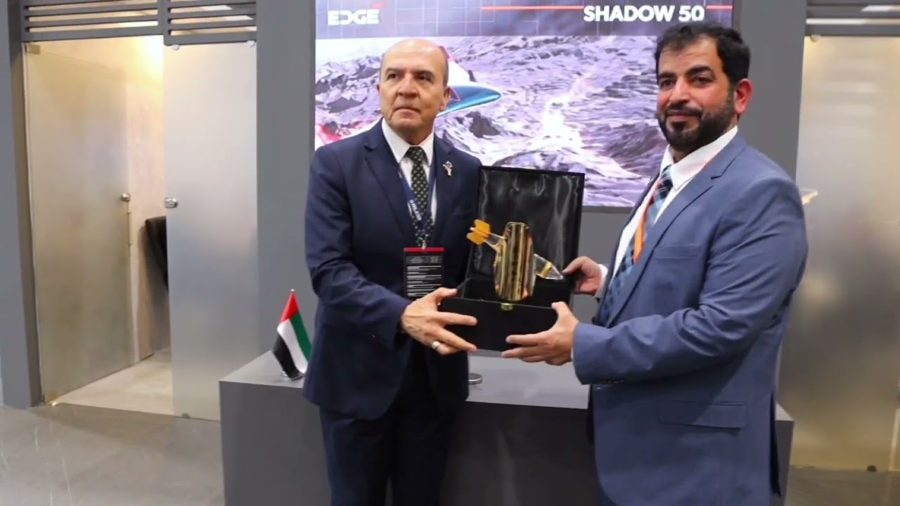 EXPODEFENSA 2023 - Day 3 | EDGE