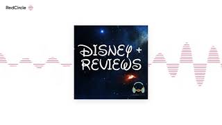 Disney Plus Reviews 37 - The Emperors New Groove