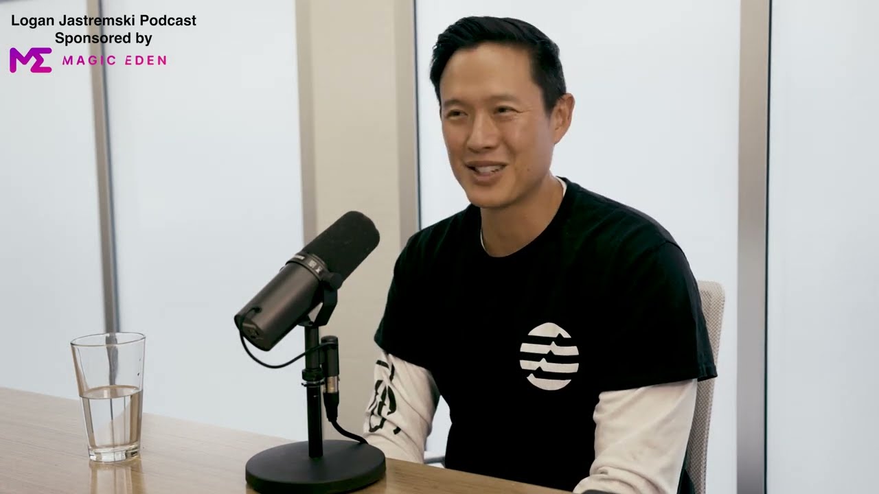 Aptos x The Frictionless Podcast | Scalability with Avery Ching