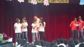 1020604_才藝大擂台-為愛啟程 綜合班