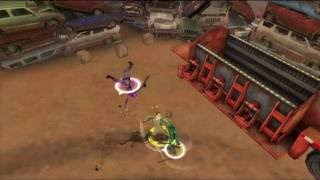 Kick Ass: The Game PS3