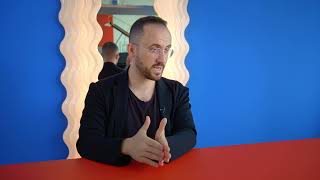 Igor Levit On Dsch His Thoughts On Shostakovichs 24 Preludes Fugues