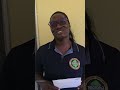 GUYANESE SPEAK... #BecauseWeCare #PPPC #OneGuyana #Development