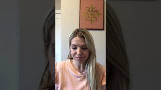 Hear Him - Brittany Thompson #HearHim #HearHimSong #ComeFollowMe #FirstVisionSong #HearHim