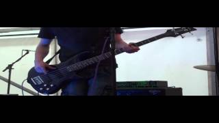 Chunks The Band From Oban