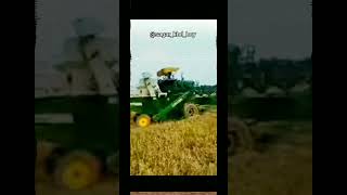 Harvester Fhash Gya Mini Volog Part 2