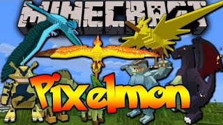 How to download Pokemon Addon for Minecraft Pocket Edition (Serp Pokedrock) Part - 2 screenshot 5