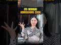 IFS Mumbai Admissions 2026 #ifsmumbai #forensiccollegemumbai #mumbaiforensiccollege #forensicscience