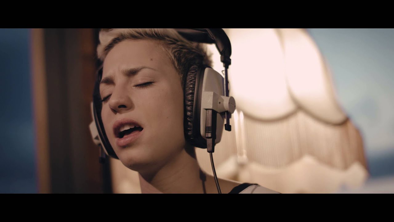 COSBY - ´Pieces´ (Norway Acoustic Session)