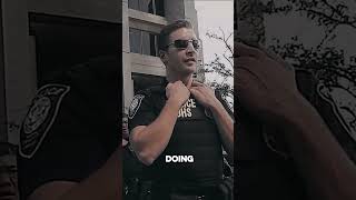 🚨 FEDERAL OFFICIAL PANICS WHEN CAMERA STARTS ROLLING #firstamendment #idrefusal #copwatch