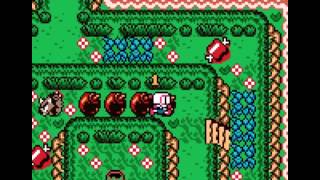 Bomberman Max - Blue Champion - Bomber-Man Max - Blue (GBC / Game Boy Color) - User video