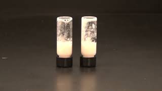 Thermo Responsive System Thermal Management