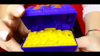 Shredding Scooby-Doo Toys