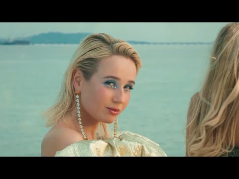 Клип Клавы Коки и Жукова