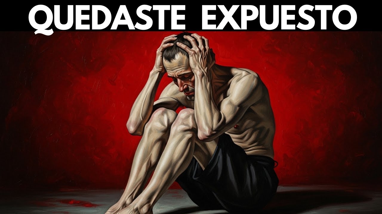 Un solo error oculto hace que te desprecien — Advertencia de Maquiavelo