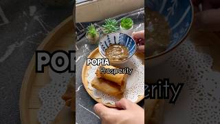 Download Lagu Popia Prosperity #shortsviral #cookingshorts #easyfoodchannel #easy #foodie #food #viral #shorts MP3
