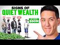 Secrets of the Secretly Wealthy