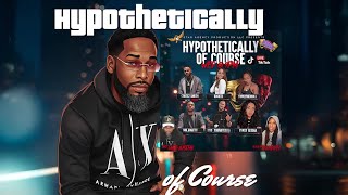 🚨 This Week on Hypothetically, Of Course! 🚨