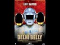 Saigal Blues By Daft Punk Delhi Belly Remix