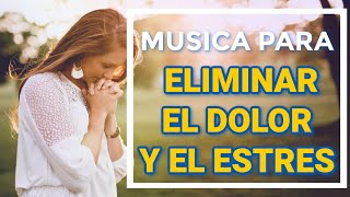 Musica Curativa 7 Dias Para Sanar Algo Estresante Y Doloroso Con Zadquiel