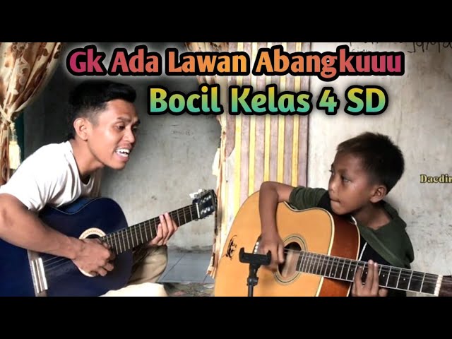 ANAK PREMAN - Cover Daedin Feat Arfah Bocil Pro class=