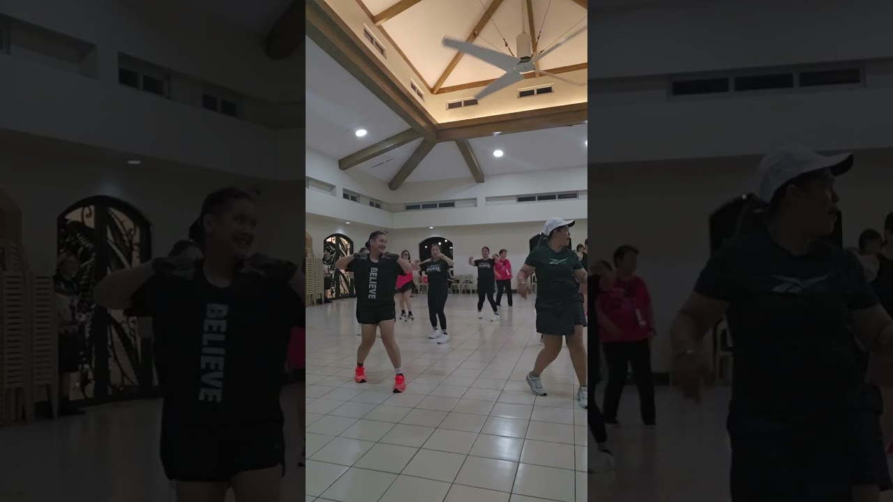 TITAMAX Late UploadSept 4 2025Zumba Wed @ Chateau 3