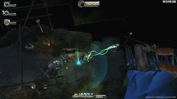 Krater - Teaser Trailer from Fatshark