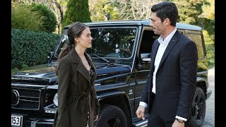 Пленница 8 серия Анонс 1, турецкий сериал на русском Пленница 8 серия Анонс 1, турецкий сериал на русском