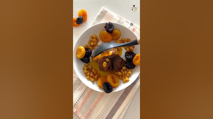 طاجين الحلو 😅🇩🇿 من الجزائر 🥰 بلدك ايه ؟ وأكلة مشهورة منها ؟!
